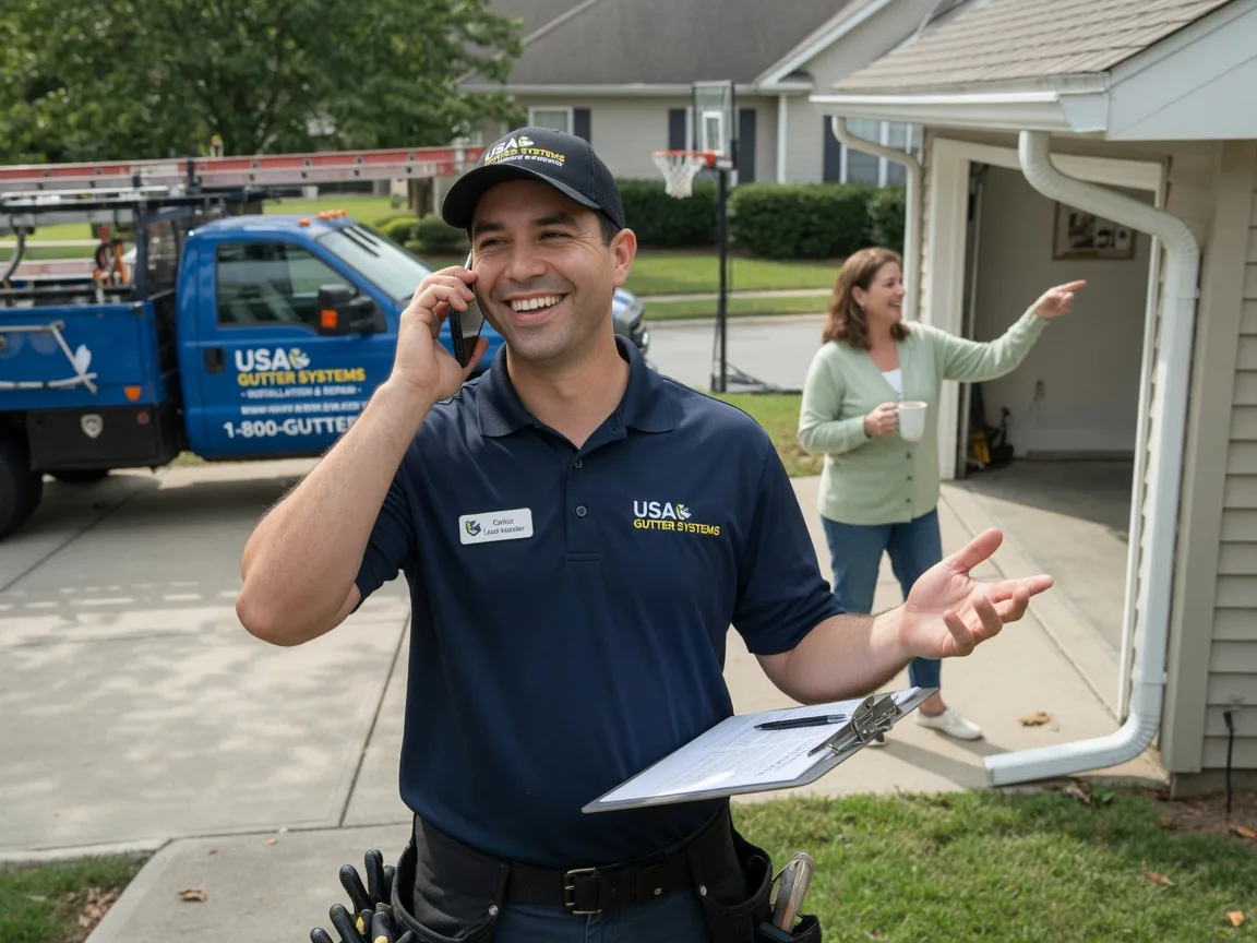 Gutter Installation Alamo, IN FAQs